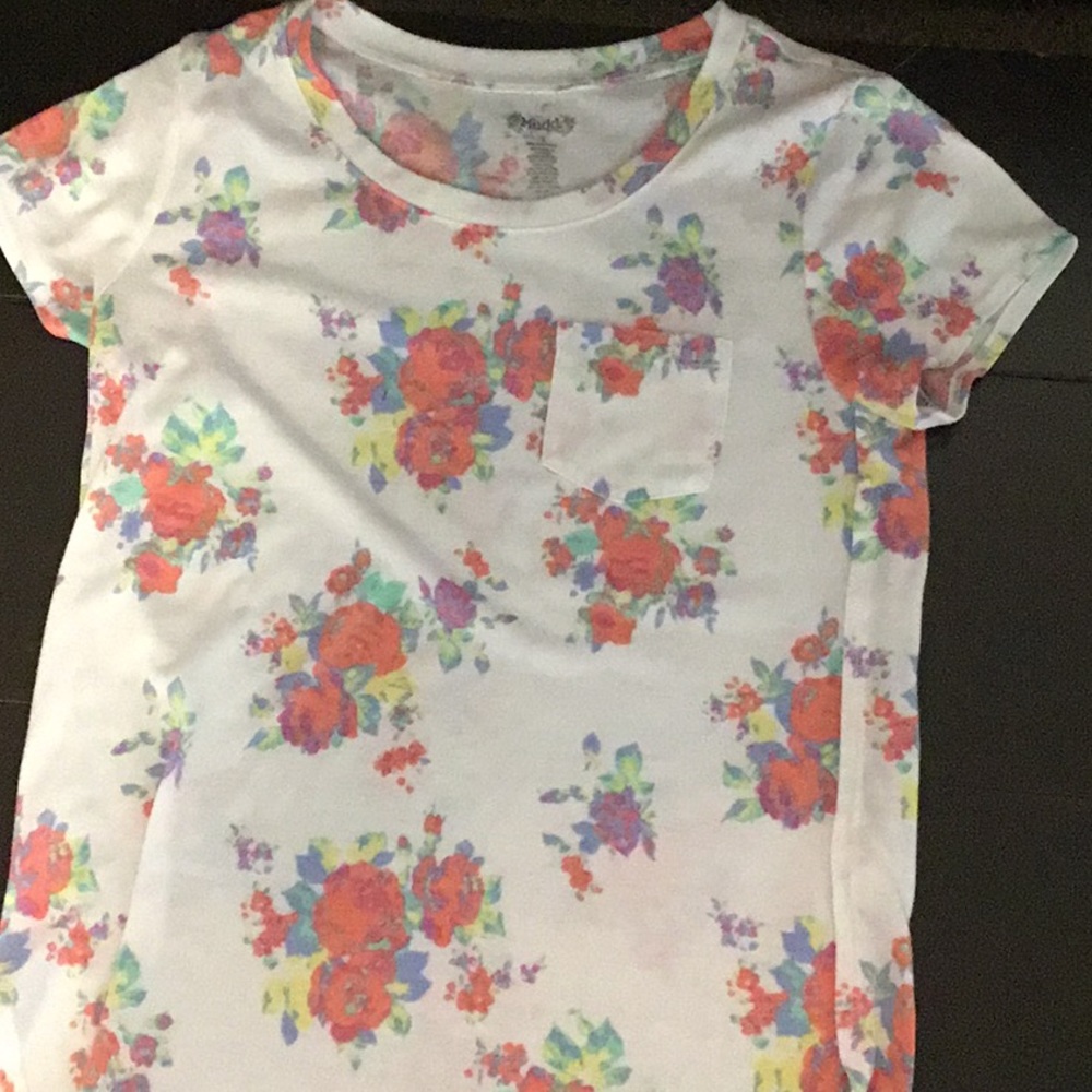Girls shirt